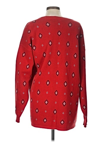 Lizsport Cardigan (view 2)