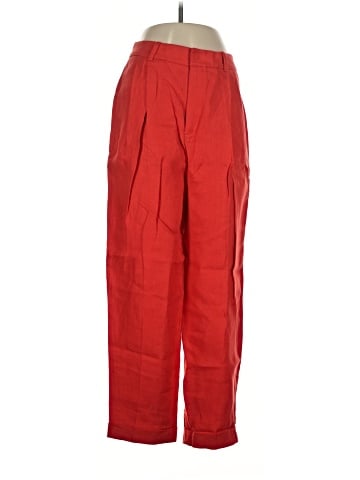 Polo by Ralph Lauren Linen Pants (view 1)
