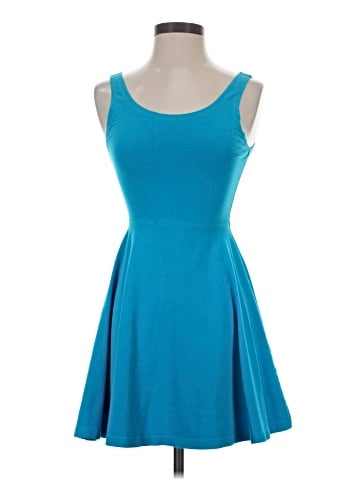 Express Cocktail Dress (view 1)