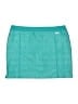 Adidas Print Teal Skort Size XL - photo 2