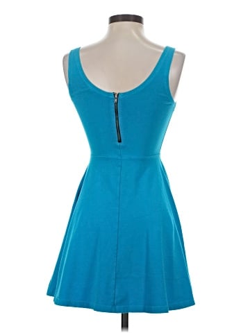 Express Cocktail Dress (view 2)