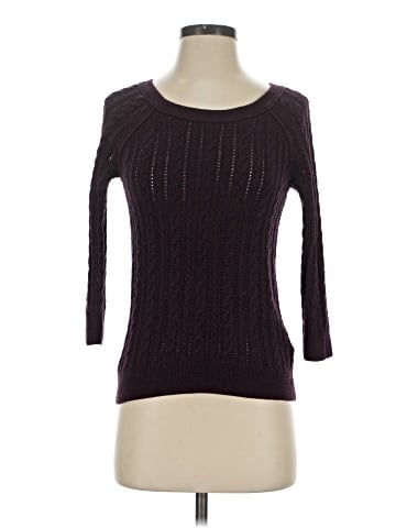 American Eagle Outfitters Pullover Sweater (view 1)