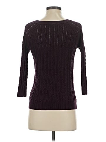 American Eagle Outfitters Pullover Sweater (view 2)