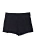 Bcg Solid Black Shorts Size 16 - photo 1