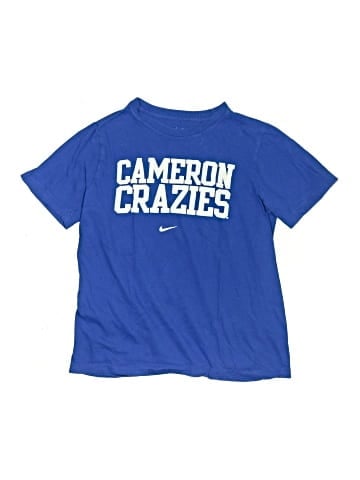 Nike Short Sleeve T-Shirt (view 1)