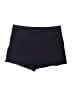 Bcg Solid Black Shorts Size 16 - photo 2