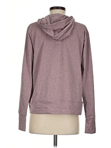 KIRKLAND Signature Zip Up Hoodie (view 2)