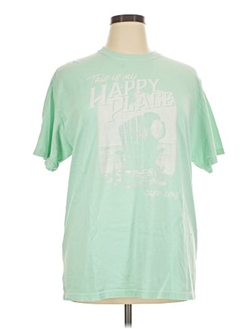 Comfort Colors Short Sleeve T-Shirt (view 1)