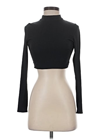 Vitamin A Long Sleeve Top (view 1)