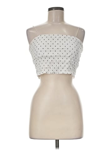 LA Hearts Tube Top (view 1)