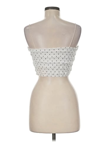 LA Hearts Tube Top (view 2)