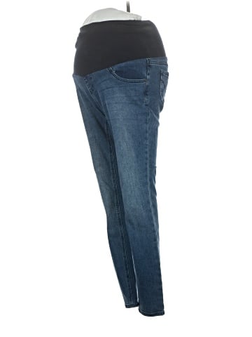Motherhood Jeggings (view 1)