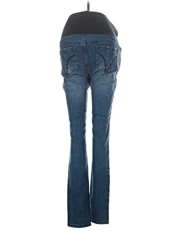 Motherhood Jeggings (view 2)