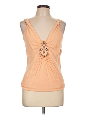 Alberto Makali Sleeveless Blouse (view 1)
