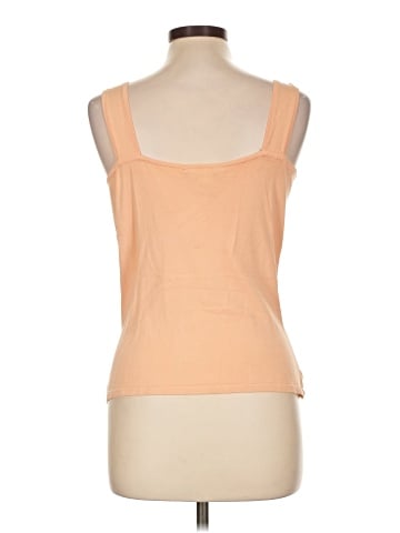 Alberto Makali Sleeveless Blouse (view 2)