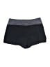 Reebok Color Block Gray Athletic Shorts Size L - photo 2
