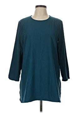 Eileen Fisher Casual Dress (view 1)