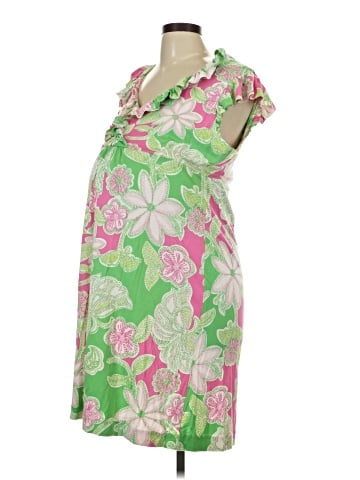 A Pea in the Pod Casual Dress (view 1)