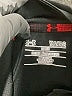 Under Armour Black Pullover Sweater Size L (youth) - photo 3