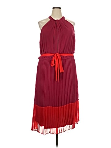Lane Bryant Cocktail Dress (view 1)