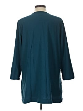 Eileen Fisher Casual Dress (view 2)