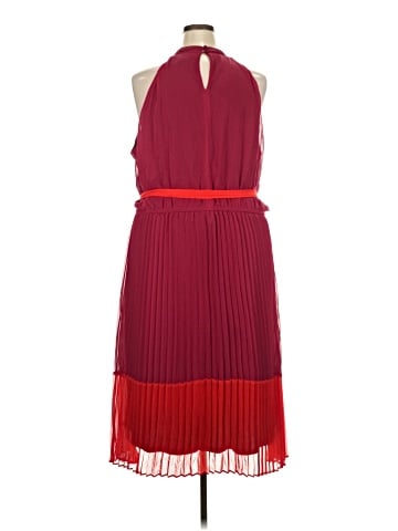 Lane Bryant Cocktail Dress (view 2)