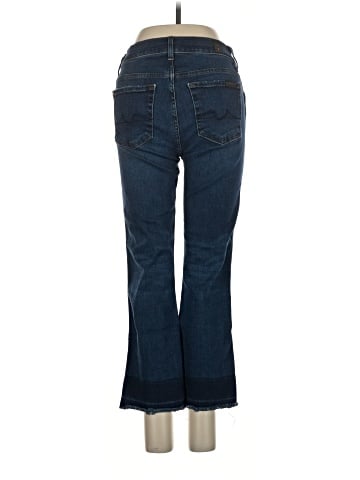 7 For All Mankind Jeans (view 2)