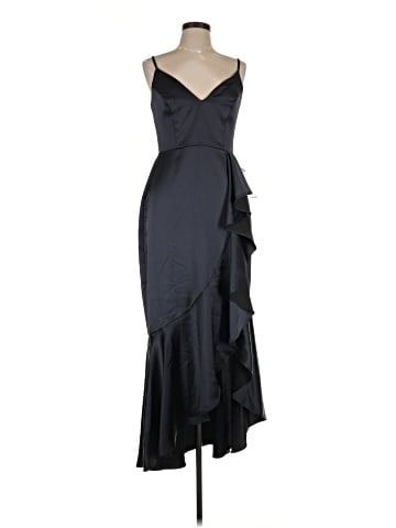 Xscape Cocktail Dress (view 1)
