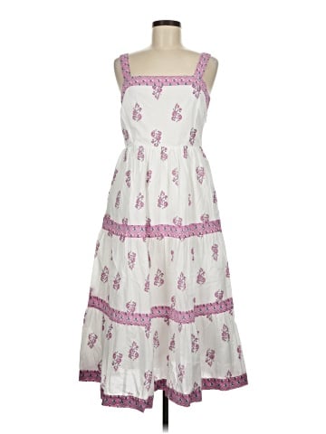 J.Crew Factory Store Casual Dress (view 1)