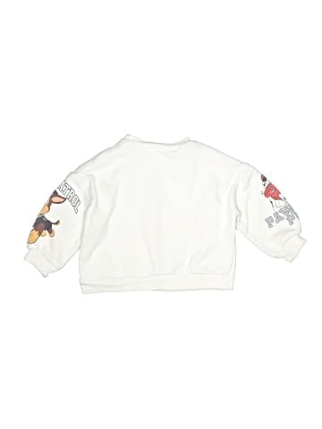 Nickelodeon Sweatshirt (view 2)