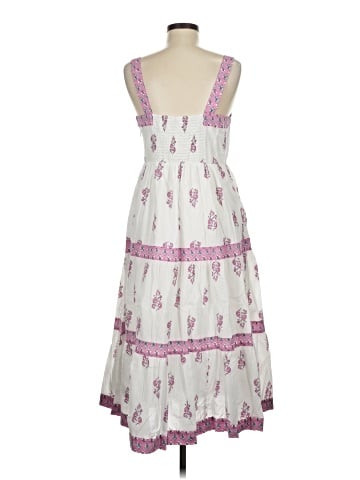 J.Crew Factory Store Casual Dress (view 2)