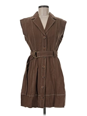Entro Casual Dress (view 1)