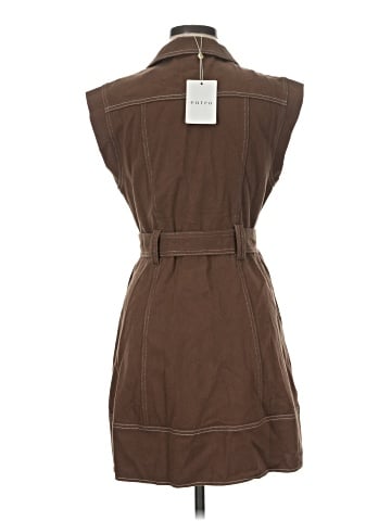 Entro Casual Dress (view 2)