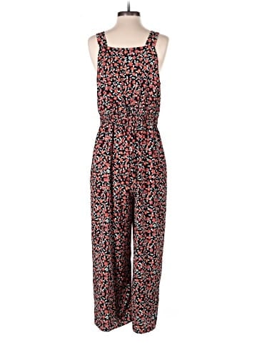 Skies Are Blue Jumpsuit (view 2)