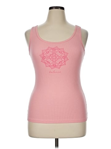lucy Tank Top (view 1)