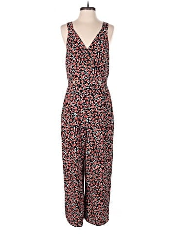 Skies Are Blue Jumpsuit (view 1)
