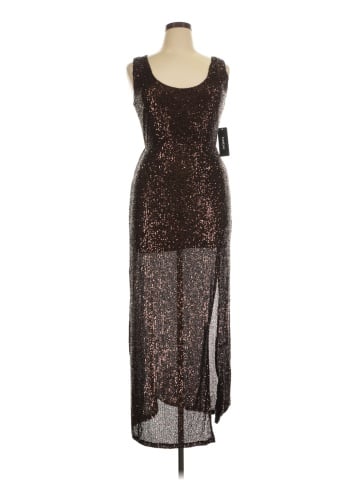Bebe Cocktail Dress (view 1)