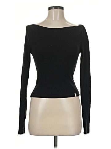 BDG Long Sleeve T-Shirt (view 1)