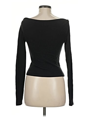 BDG Long Sleeve T-Shirt (view 2)