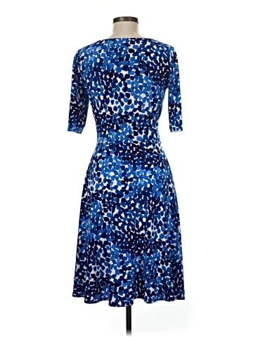 London Times Cocktail Dress (view 2)