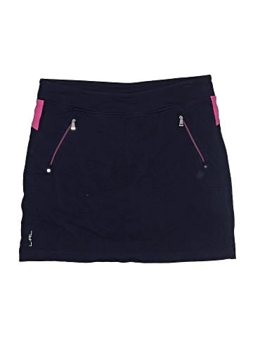 L-RL Lauren Active Ralph Lauren Active Skort (view 1)