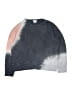 Sundry Tie-dye Gray Sweatshirt Size 2 - photo 1