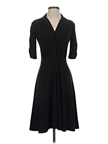 Max and Cleo Cocktail Dress (view 1)