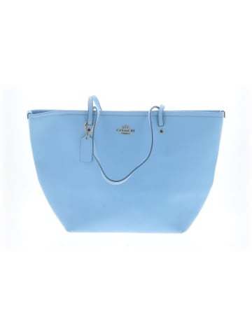 Coach Factory Leather Tote (view 1)