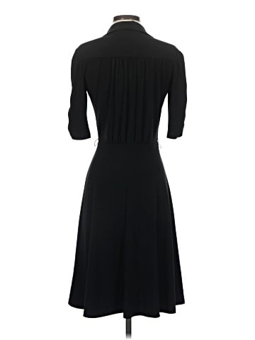 Max and Cleo Cocktail Dress (view 2)