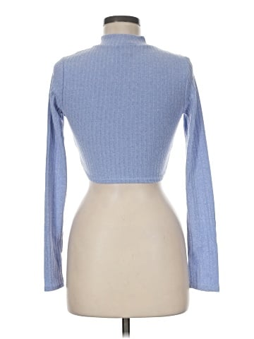 Forever 21 Turtleneck Sweater (view 2)