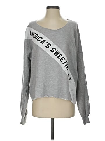 Wildfox Long Sleeve T-Shirt (view 1)
