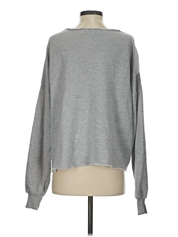 Wildfox Long Sleeve T-Shirt (view 2)