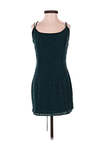 Lucy In The Sky Cocktail Dress (view 1)