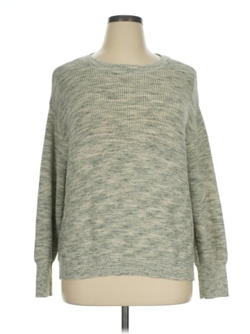 Falls Creek Pullover Sweater (view 1)